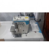 Máy Vắt Sổ 2 Kim 4 Chỉ JACK E4-4