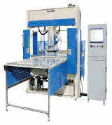 Máy Chặt Hoàn Toàn Tự Động Với Bảng Điều Khiển Màn Hình Cảm Ứng Tự Động Thay 4 Dao- Model -878C