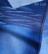 Vải Jean bố 2 da Nữ thun mạnh W54
