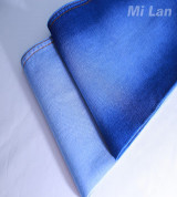 Vải Jean Nữ thun mạnh W46