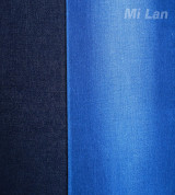 Vải Jean Nữ TR thun mạnh S248