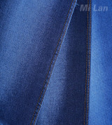 Vải Jean Nữ Cotton thun mạnh S226A