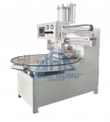 Máy Chặt da giày Tự Động Đa Năng- Model QH-101