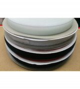 Băng gai dính dán xé dùng trong may mặc loại xịn khổ 3cm