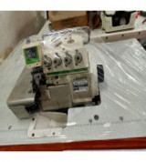 Máy Vắt Sổ 2 Kim 4 Chỉ juki 2000