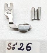 Chân vịt may nhún dùng cho máy công nghiệp