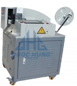 Máy Cắt Và Gập Dây Tự Động-Model- QH-C55