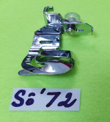 Chân vịt cuốn lai máy may gia đình.Cv cuốn lai 22mm