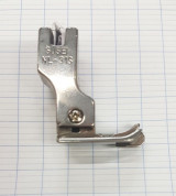 Chân vịt mí lọt khe loại tốt dùng cho máy công nghiệp 1 kim