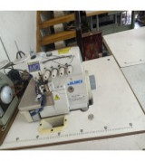 Máy vắt sổ Juki MO 6814S cũ