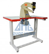 Máy Xén Biên giày da INOX