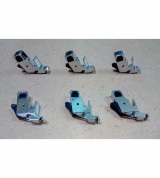 Nối chân vịt máy may gia đình đa chức năng