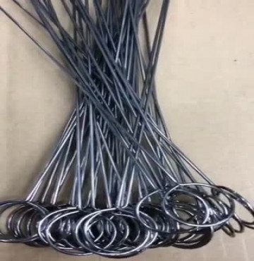 Cây lộn nẹp vải