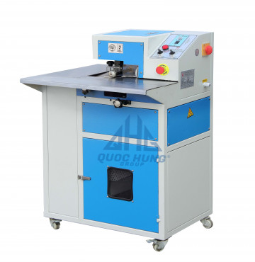 Máy Mài Cạnh da giày