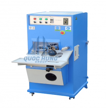 Máy Mài Cạnh Da giày