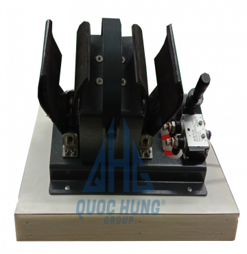 Máy Cột Dây Giày