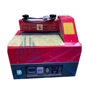 Máy Quét Keo Nóng