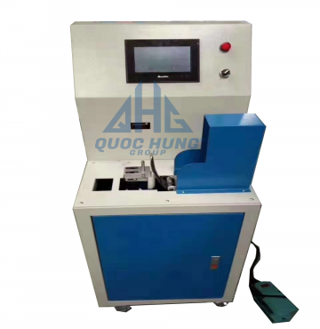 Máy Vào Form Giày Tự Động