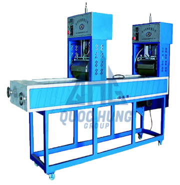 Máy In Kỹ Thuật Số 2D da giày- QH-8806