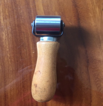 lăn sắt nhỏ 2,5cm