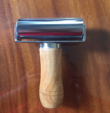 lăn sắt trung 6cm