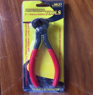 kèm nhổ đinh thép