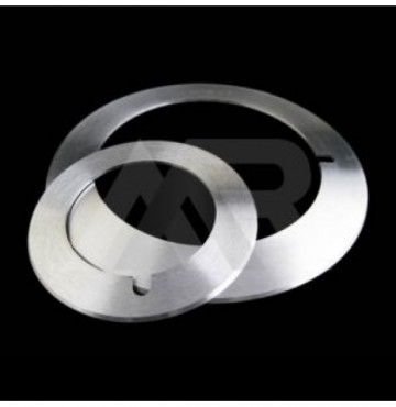 dao xén tròn (2 tần)