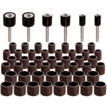 cán mài giấy nhám