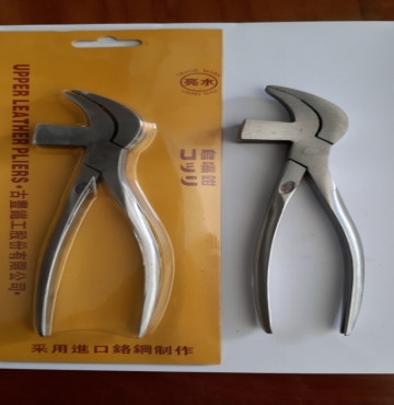 kềm gò inox 亮水