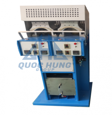 Máy Hấp Mũi Giày