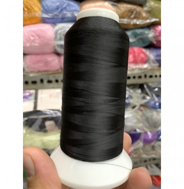 Chỉ se lai loại tốt chẩn bông may quần áo