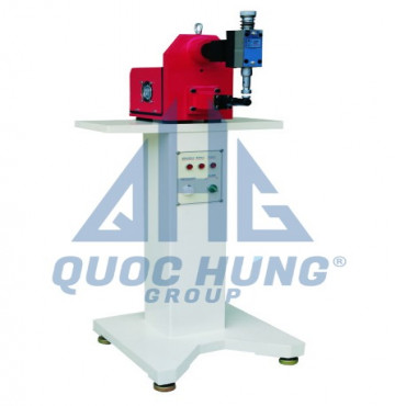 Máy Massage Đứng ngành Giày Da - Flattening Machine