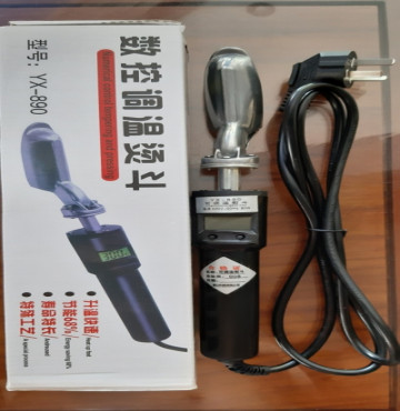 bàn ủi chỉnh nhiệt loại tốt