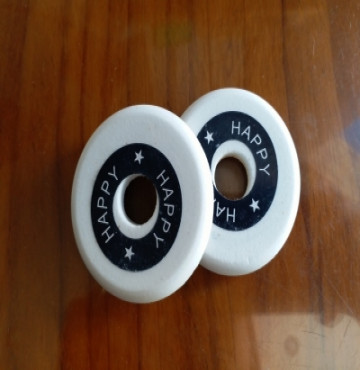 đá mài cạnh tròn