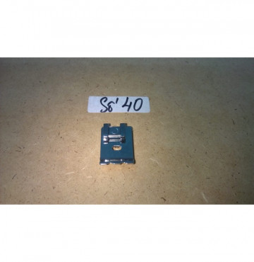 Chân vịt may gân gối máy gia đình đa chức năng