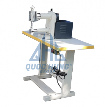 Máy Massage để bàn ngành Giày Da - Flattening Machine