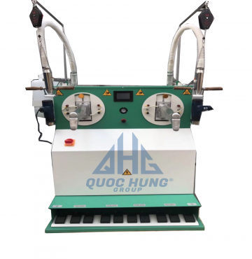 Máy Định Hình Căng Ống Giày Boots