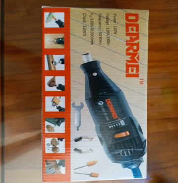 máy mài viền dùng điện chỉnh được tốc độ