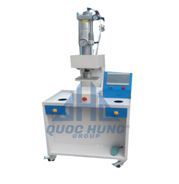 Máy Đóng Đinh - Đóng Nút Giày da