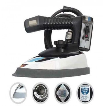 Bàn ủi hơi nước bình treo loại 1 chính hãng Hàn Quốc