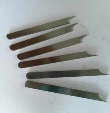 dao thẳng gọt mép (thép cao cấp)