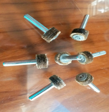 mài cước nhỏ có cán