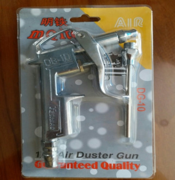 súng xịt hơi kim loại cao cấp