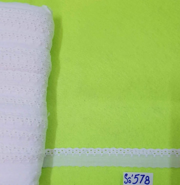 Ren vải 2cm-578- 2 mét