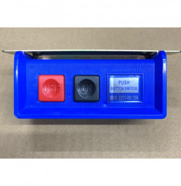 Công tấc tắt mở dùng cho máy may công nghiệp