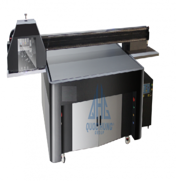 Máy In giày da Kỹ Thuật Số Tia UV