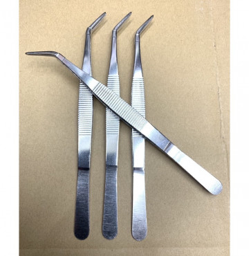 Bộ 2 cây nhíp cỡ dài 20cm