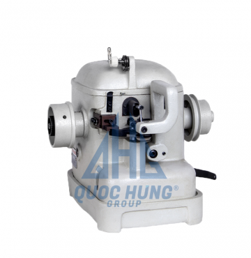 Máy May da giày Strobel