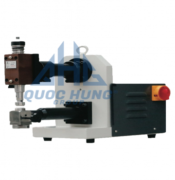 Máy Massage nhỏ ngành Giày Da - Flattening Machine