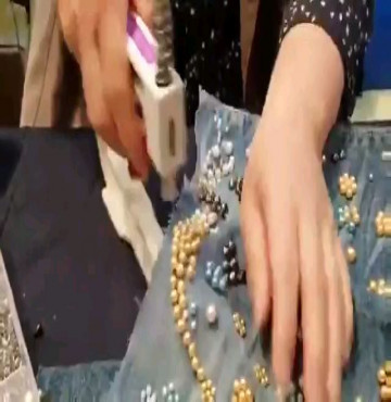 GIÁ VẪN KHÔNG ĐỔI KHI ĐƯỢC THÊM 3 bịt hạt trai 6mm, 8mm, 10mm vào kềm bấm hạt trai